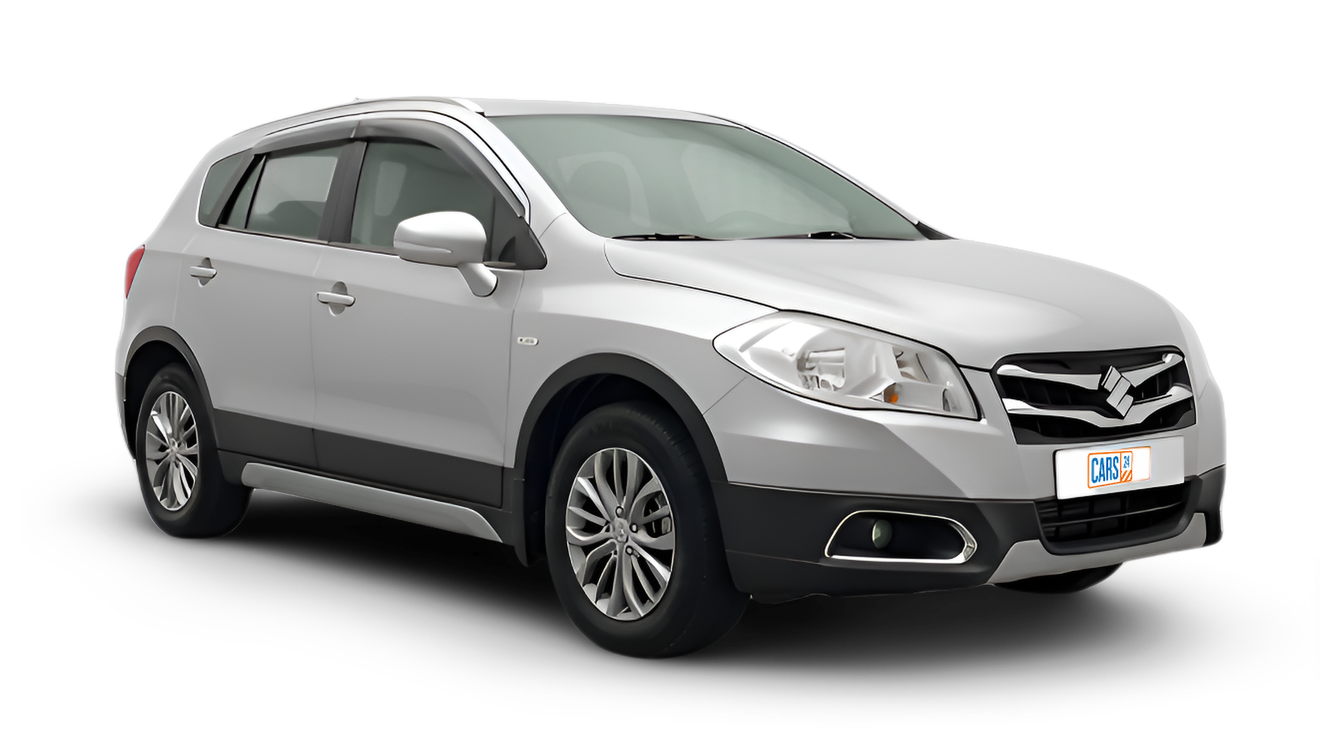 Maruti S Cross-img